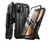 Supcase Ub Pro do Iphone 17 Black 843439159143 - 1359961 - zdjęcie 1